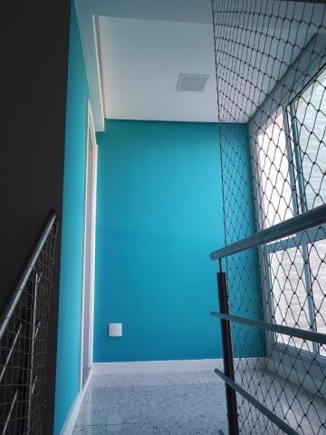 Cobertura com 4 dormitórios mobiliada no rio tavares, florianópolis - Foto 14