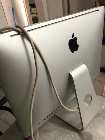 IMac 2009 - Foto 3