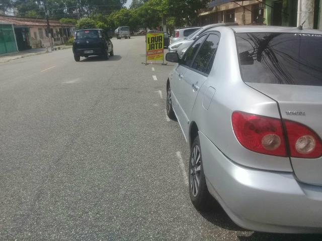 Carro corola - Foto 3