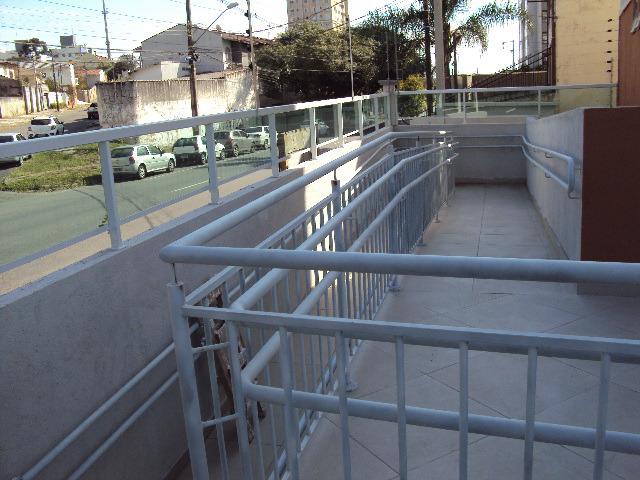 Ap 3 quartos em São José dos pinhais próximo ao chopping - Foto 3