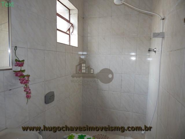 Casa à venda com 3 dormitórios em São joão, Conselheiro lafaiete cod:1136 - Foto 2