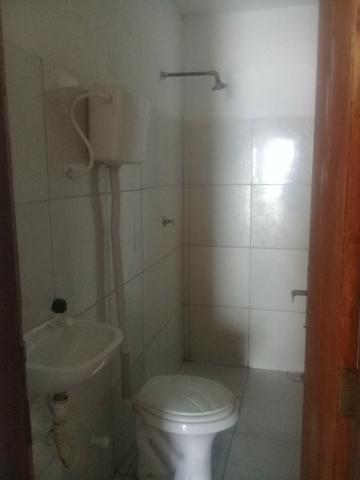 Casa pra alugar no Eusébio de 330,00 reais (não paga água) - Foto 6