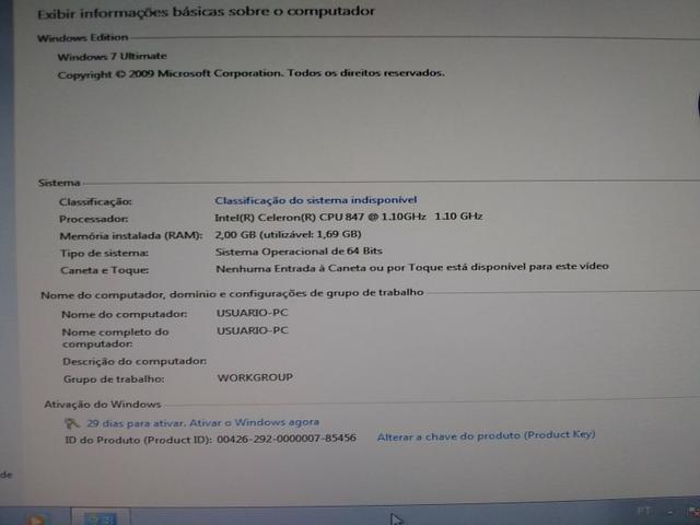 Computador LG - Foto 2