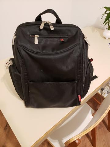 Mochila Fisher Price - Foto 2