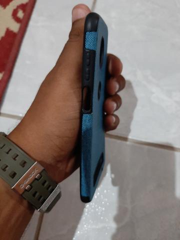 Capa diferenciada Moto Z3 Play - Foto 2