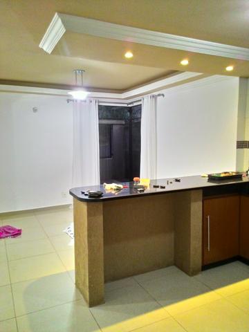Vende-se Casa 3Q Bairro Bandeirantes Ouro Branco - Foto 6