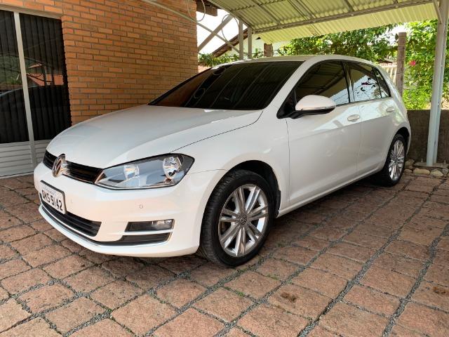 Golf 1.4 TSI Highiline 2015 Automático - Abaixo da FIPE - Foto 3