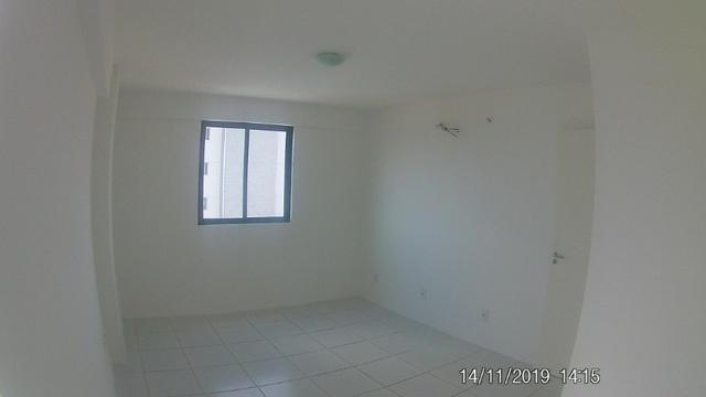 Alugo de apt de alto Padrão em Caruaru - Foto 18