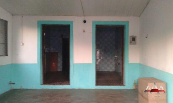 Loja comercial para alugar em Lixeira, Cuiabá cod:107 - Foto 2