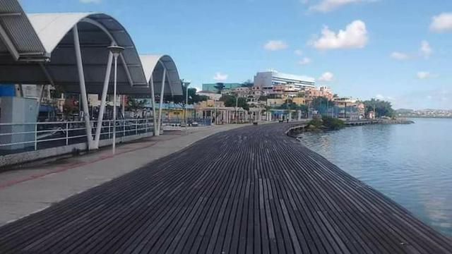 Vendo Sobrado 3 andares com escritura no coração turistico e lazer de São Pedro! - Foto 4