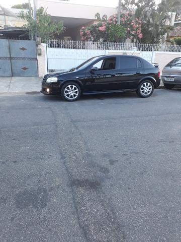 Astra Advantage 2011 - Foto 3
