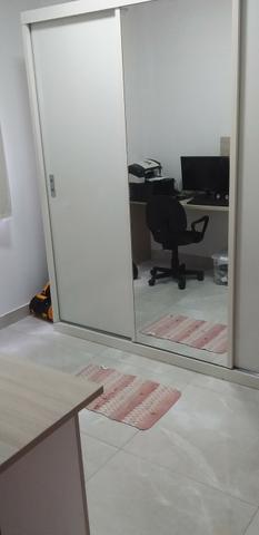 Apartamento 02 Quartos Reformado - São Diogo II - Serra - Foto 9
