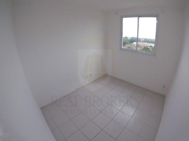 Apartamento 3 quartos com suíte em Jardim Limoeiro - Viver Serra - Foto 20