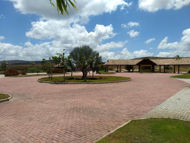 Lote no vista da serra Ref.W60 - Foto 2