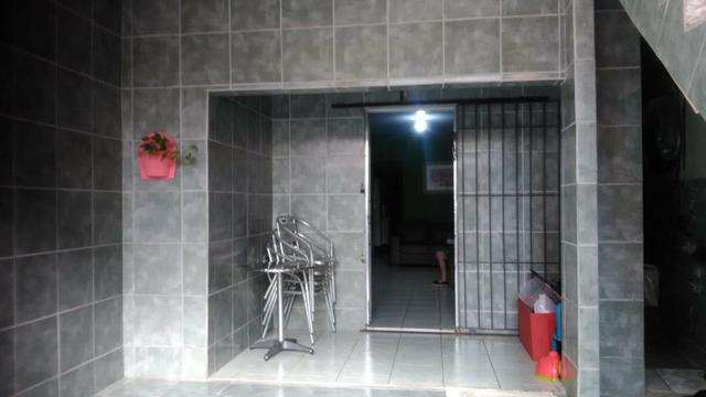 Vendo 1 duplex com ponto comercial - Foto 4