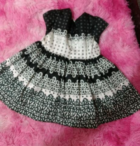 Vestido de festa bebê - Foto 2