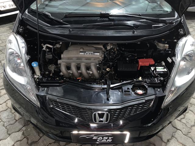 Honda Fit 2009/2010 Lx 1.4 Automatico Extra Impecável - Foto 6