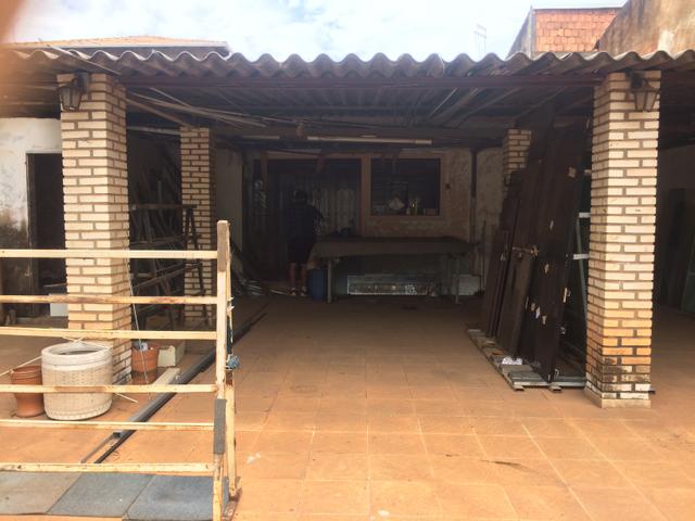 Vendo casa no bairro são josé - Foto 2