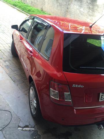 Fiat Stilo 2009 Oferta imperdível 10mil de entrada
