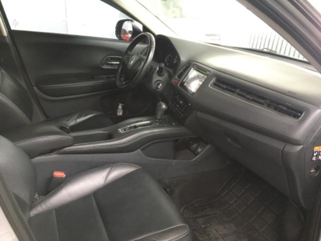 HR-V EXL 1.8 16V Automático - Foto 5