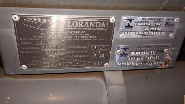 Tanque para caminhão - Foto 9