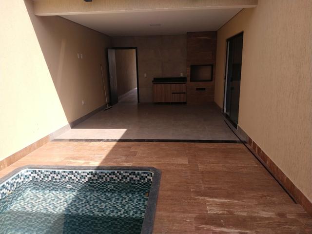 Arniqueiras QD 04 Casa 3 qts 3 suítes lazer condomínio alto padrão só 580mil Ac Imóvel - Foto 10