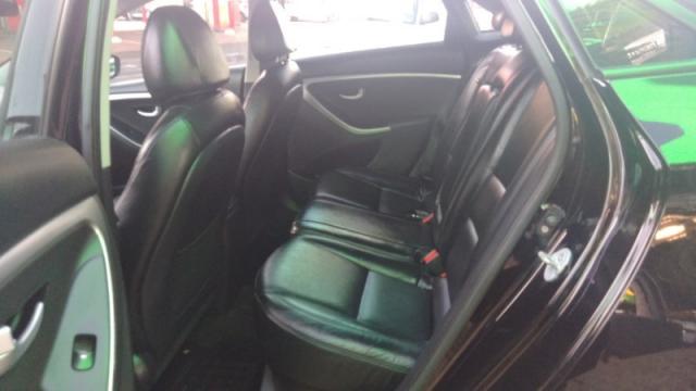 Hyundai i30 1.8 Preto - Foto 2