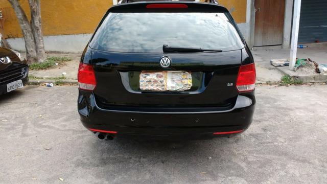 Jetta 2010 - Foto 4