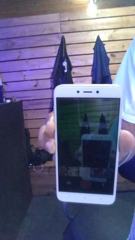 Xiaomi 4X