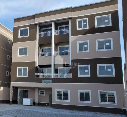 Apartamento 03 quartos no afonso pena, são josé dos pinhais. - Foto 9