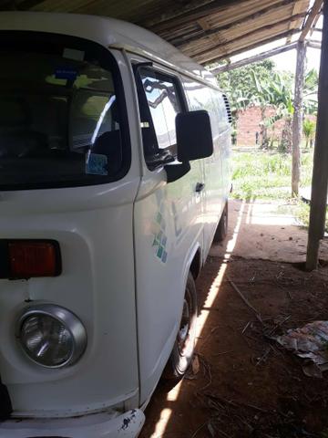 Kombi 2007
