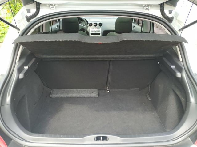 Peugeot 308 allure automático - Foto 17