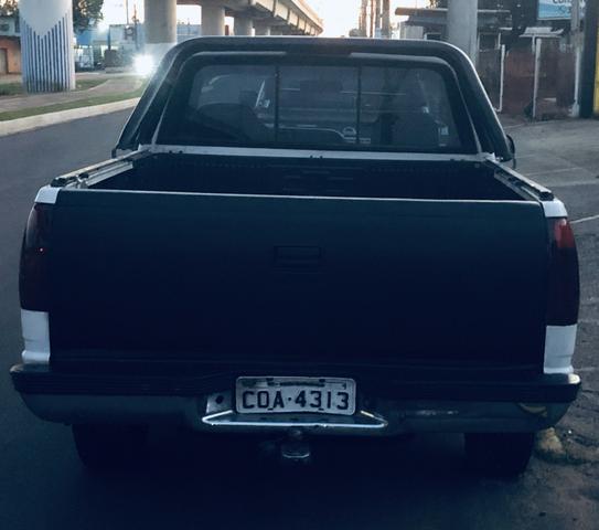 Silverado turbo diesel v6 97 - Foto 3
