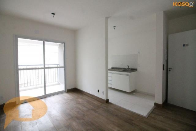 Apartamento para alugar com 1 dormitórios em Ipiranga, São paulo cod:7753 - Foto 2
