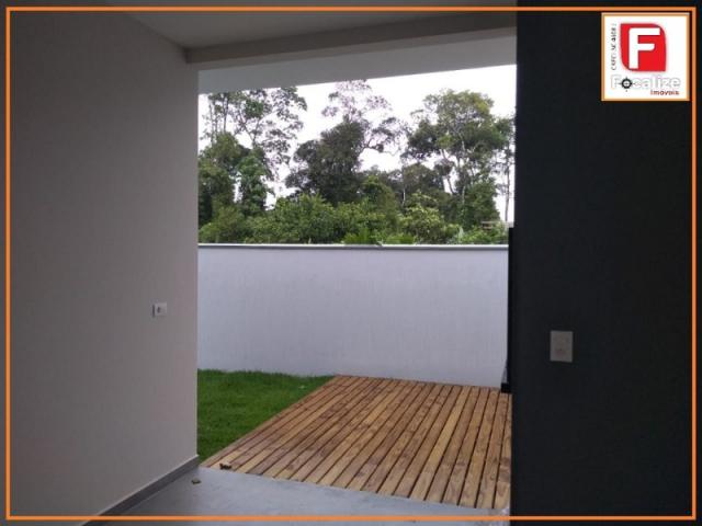 Casa à venda com 3 dormitórios em Itapoá, Itapoá cod:2206 - Foto 20