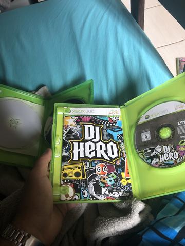 Jogos de Xbox 360 - Foto 2