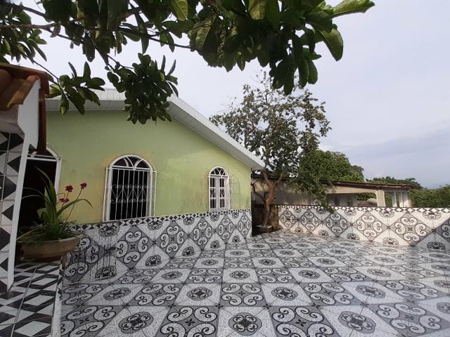 Vendo uma Casa Monte Sinai em frente ao DB Manoa - Foto 3