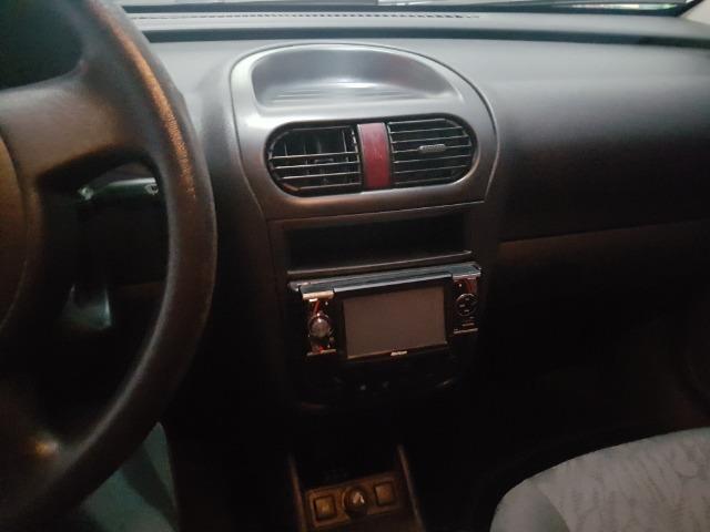 Corsa Premiun 2005