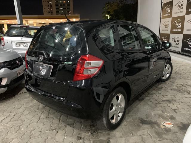 Honda Fit 2009/2010 Lx 1.4 Automatico Extra Impecável - Foto 2