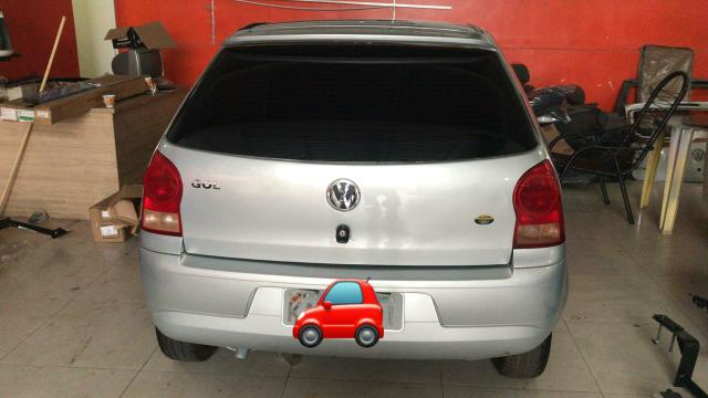 Vendo gol g4 - Foto 5