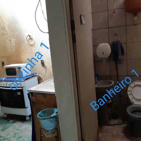 Jg vende casa na qnr 01, 04 quartos - Foto 10