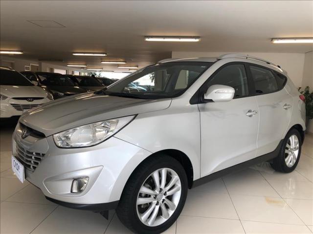 Hyundai Ix35 2.0 Mpfi Gls 16v - Foto 2