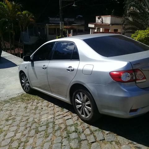 Corolla - Foto 3