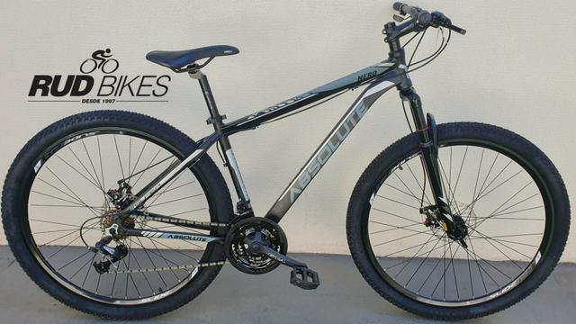 Absolute Nero aro 29 - Foto 3