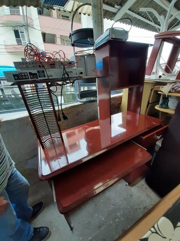 BAIRRO ELDORADO/Mesa de Computador conservada - Foto 4
