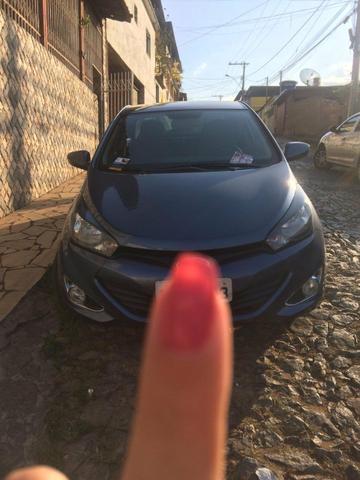 Vendo ou troco por moto custom ou carro até 20 mil - Foto 2