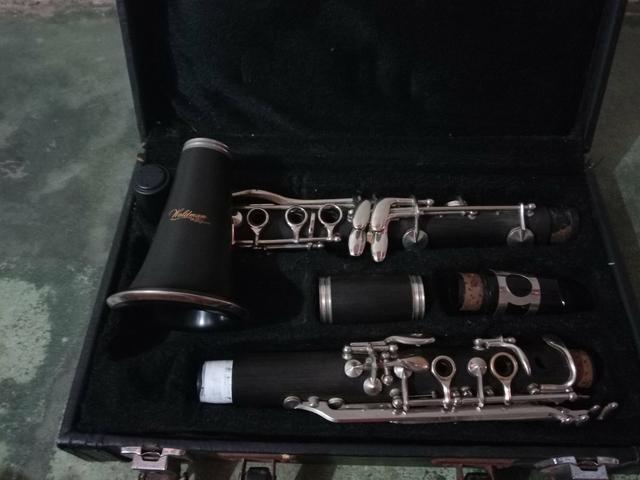 Clarinete Waldemar - Foto 4