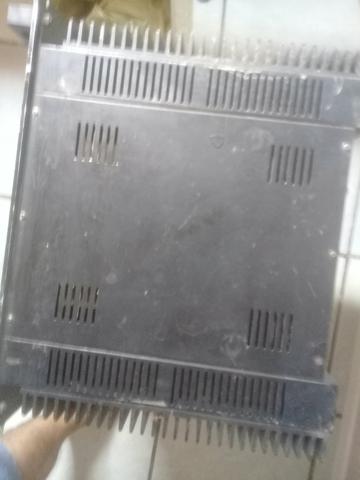 Amplificador valor R$750 staner - Foto 2