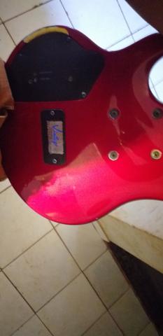 Cort custom bass - Foto 2