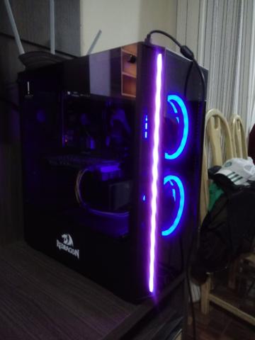 Pc gamer - Foto 3